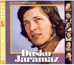 DUKO JARAMAZ - Zlatna kolekcija, 25 hitova (CD)